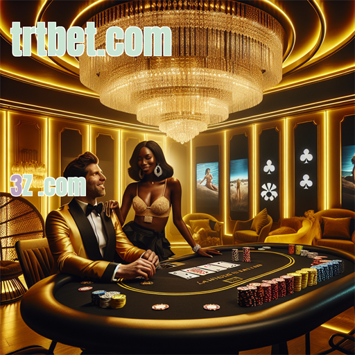 A Magia dos Caça-Níqueis no Trtbet.com